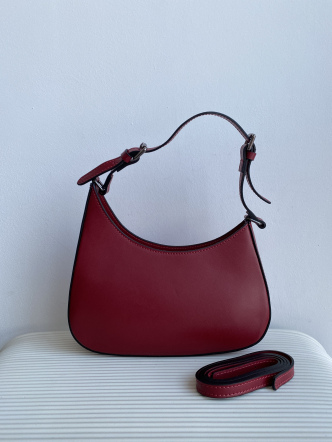 Сумка 0175 Клюква (435)